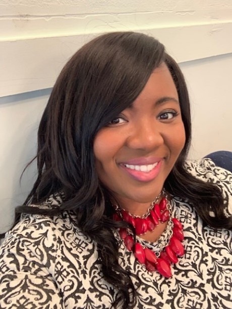 Principal Tekoa Moses